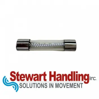 NestaFlex 3 amp Fuse, Time Delay. Part #7114